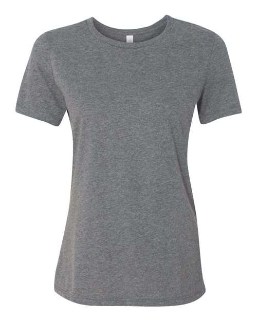 BELLA + CANVAS 6400CVC - Deep Heather