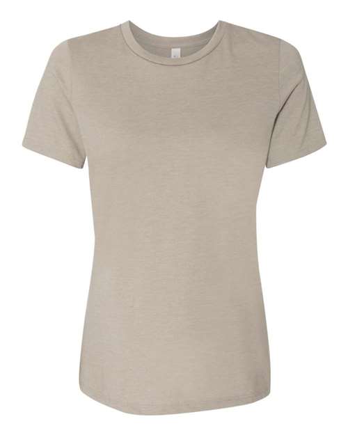 BELLA + CANVAS 6400CVC - Heather Stone