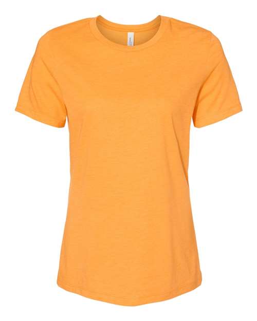 BELLA + CANVAS 6400CVC - Heather Marmalade