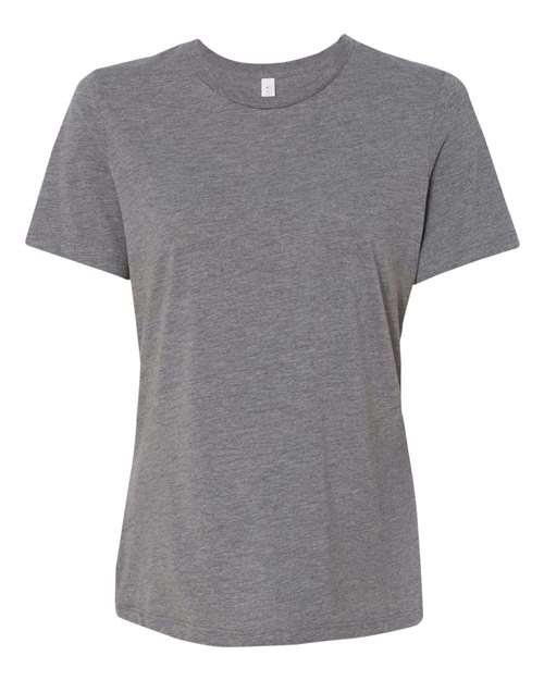 BELLA + CANVAS 6413 - Grey Triblend