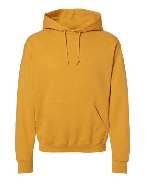 JERZEES 996MR - Mustard Heather
