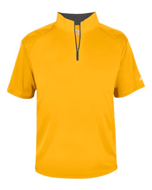 Badger 4199 - Gold/ Graphite