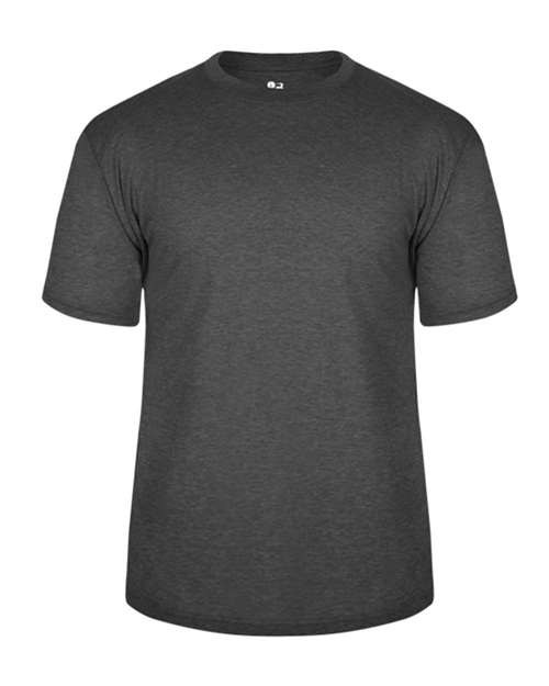 Badger 2940 - Black Heather
