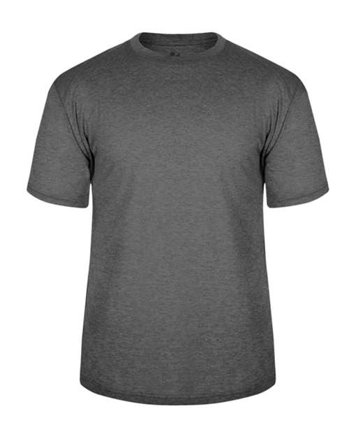 Badger 2940 - Graphite Heather