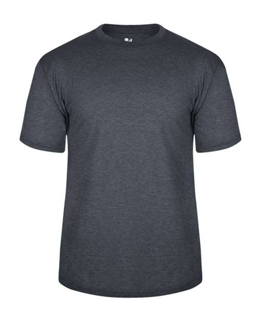 Badger 2940 - Navy Heather