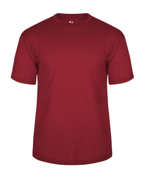 Badger 2940 - Red