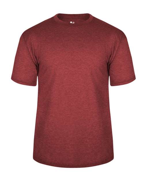 Badger 2940 - Red Heather