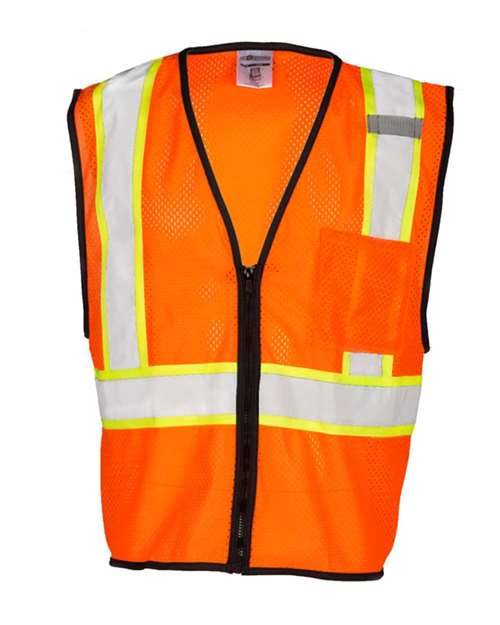 Kishigo FM527-528 - Orange