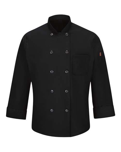Chef Designs 042X - Black