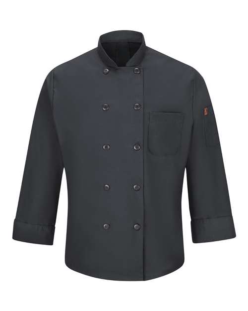 Chef Designs 042X - Charcoal