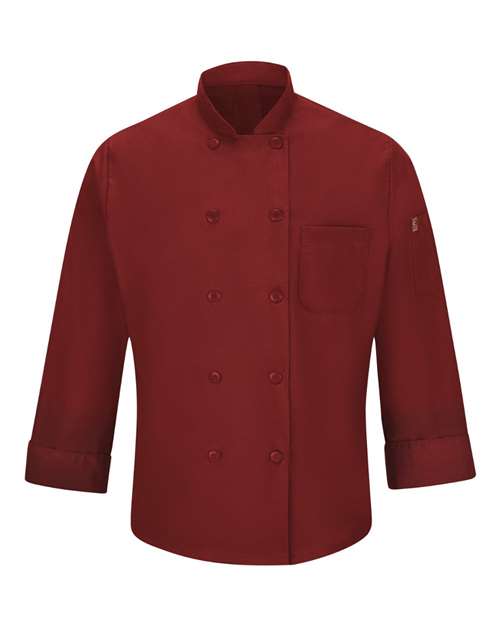 Chef Designs 042X - Fireball Red