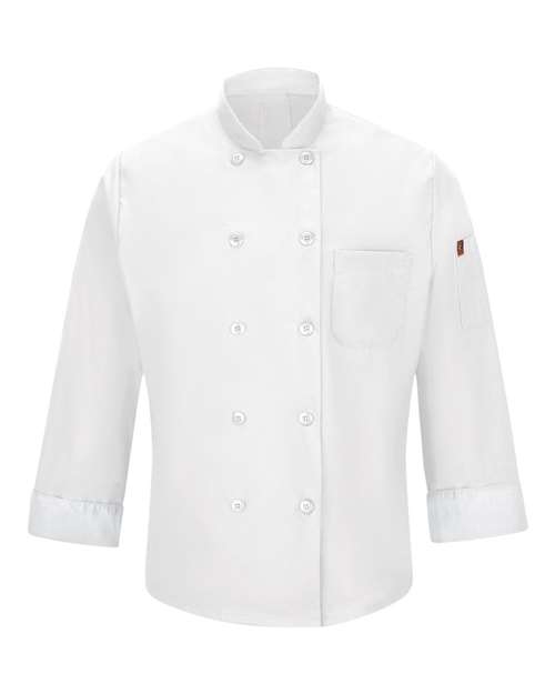 Chef Designs 042X - White