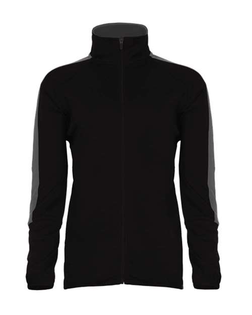 Badger 7921 - Black/ Graphite