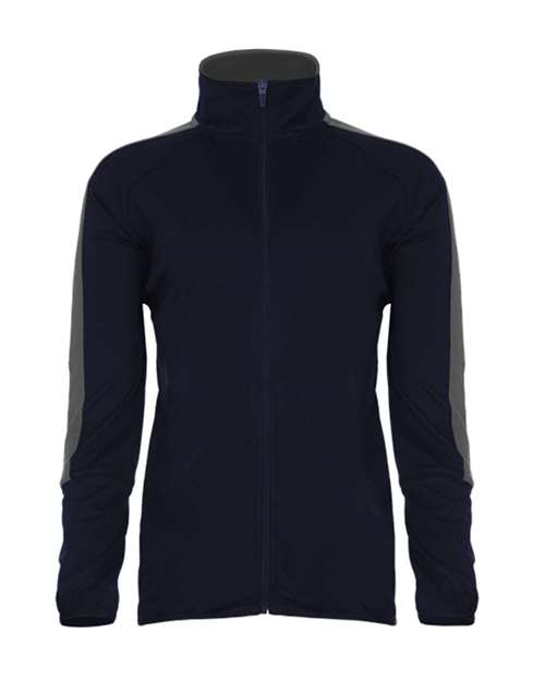 Badger 7921 - Navy/ Graphite