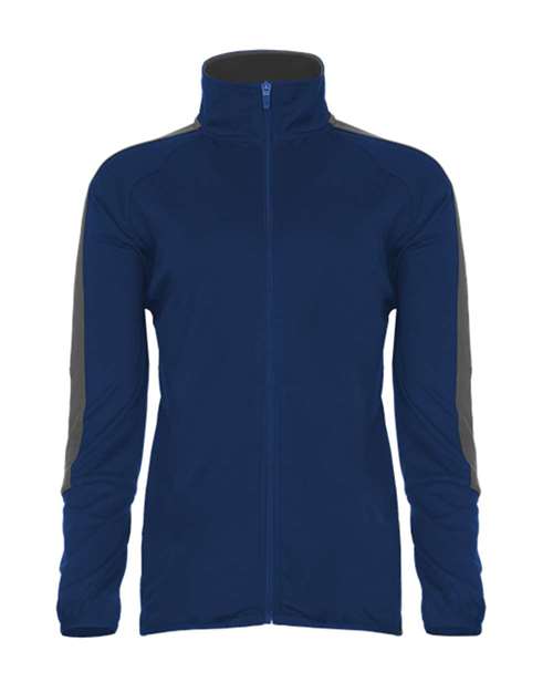 Badger 7921 - Royal/ Graphite