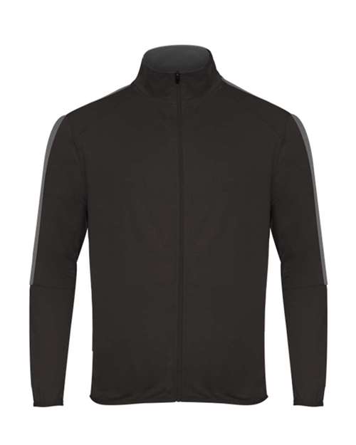 Badger 2721 - Black/ Graphite