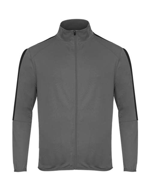 Badger 2721 - Graphite/ Black