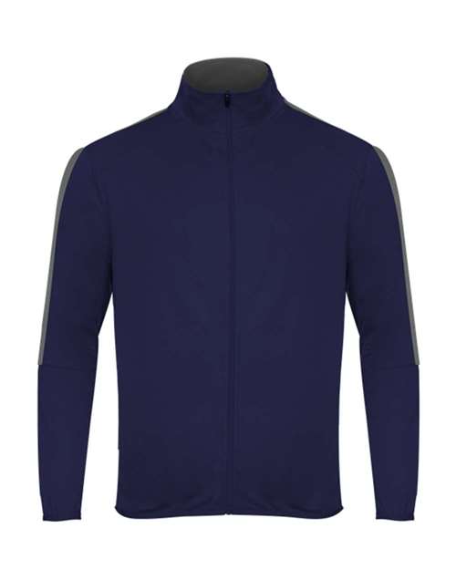 Badger 2721 - Navy/ Graphite