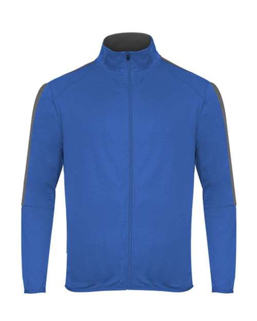 Badger 2721 - Royal/ Graphite