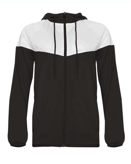 Badger 7922 - Black/ White