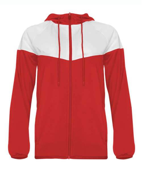Badger 7922 - Red/ White