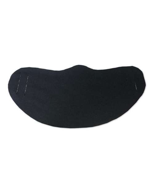 BELLA + CANVAS ST323 - Black