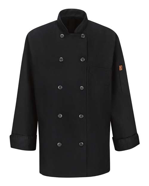 Chef Designs 041X - Black