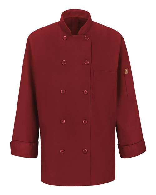 Chef Designs 041X - Fireball Red