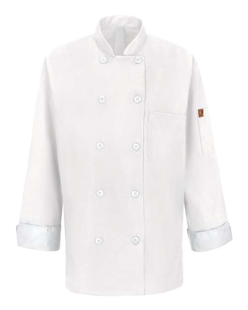 Chef Designs 041X - White