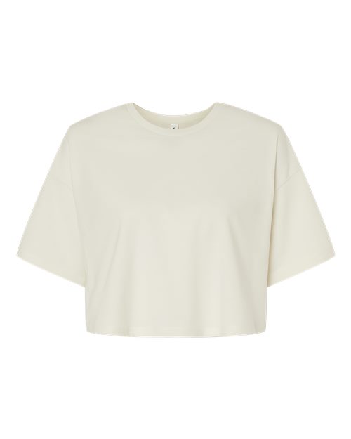 BELLA + CANVAS 6482 - Vintage White