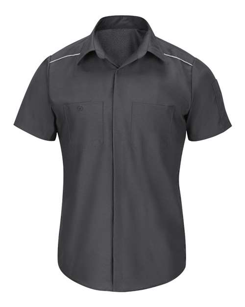 Red Kap SP4A - Charcoal