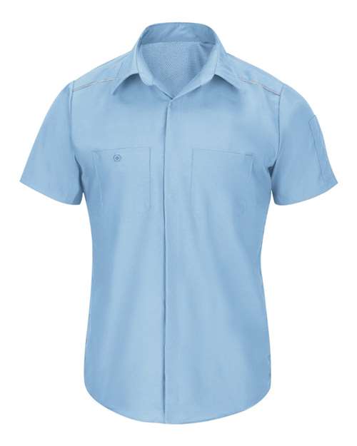 Red Kap SP4A - Light Blue