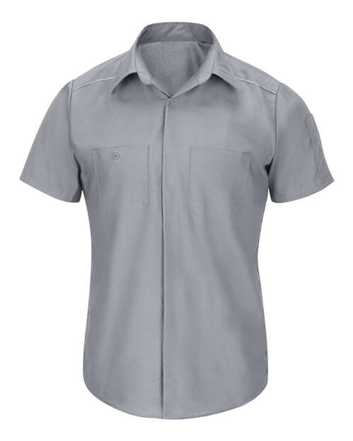 Red Kap SP4AT - Grey