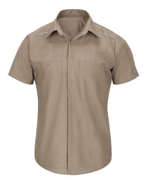 Red Kap SP4AT - Khaki