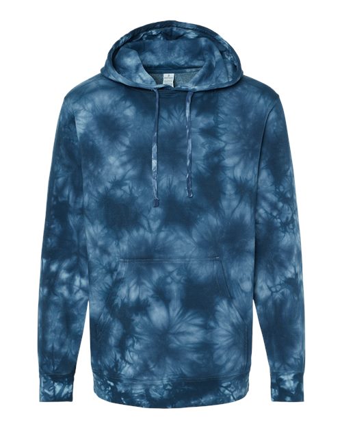 Independent Trading Co. PRM4500TD - Tie Dye Navy