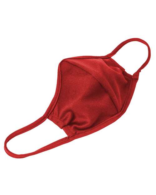 Badger 1930 - Red