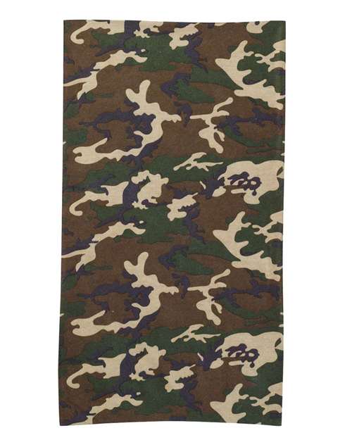 Valucap VC20 - Green Camo