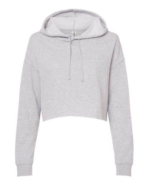 Independent Trading Co. AFX64CRP - Grey Heather