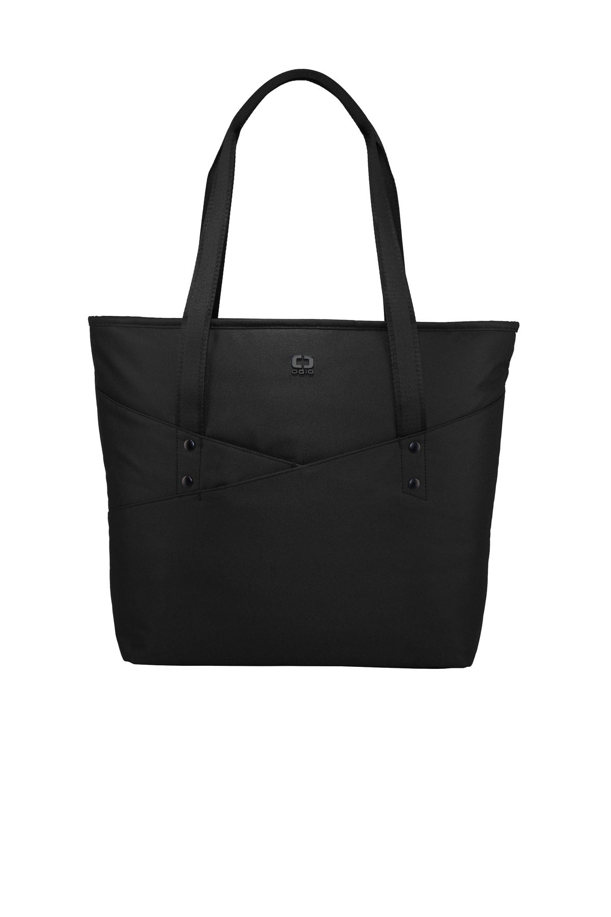 OGIO  Downtown Tote. 94000 - Black