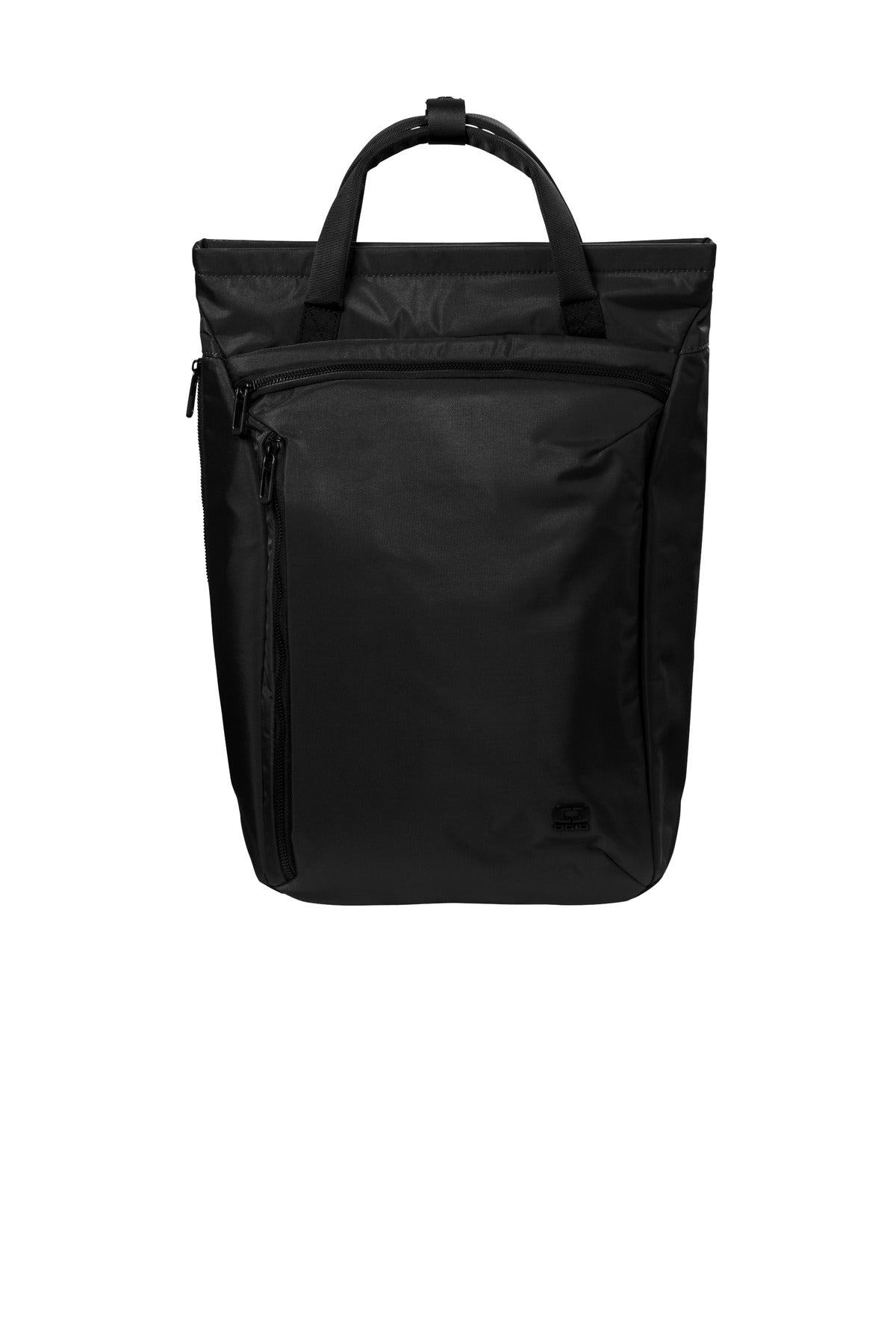 OGIO Evolution Convertible 94001 - Blacktop