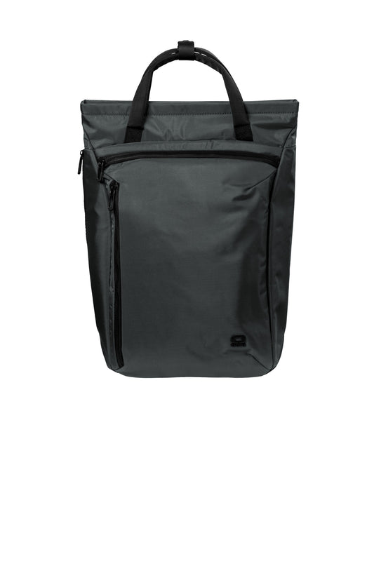 OGIO Evolution Convertible 94001 - Tarmac Grey