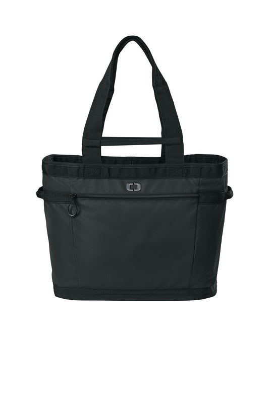 OGIO Gear Tote 94002 - Blacktop