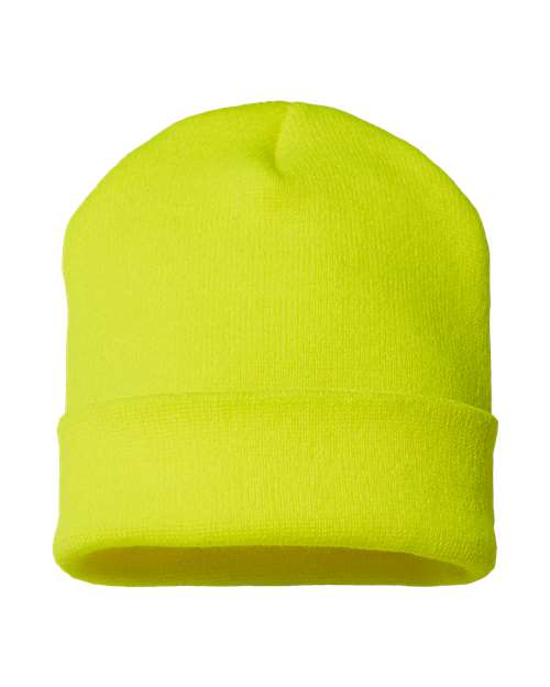 CAP AMERICA TKN24 - Neon Yellow
