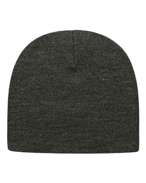 CAP AMERICA TKN28 - Dark Heather Grey