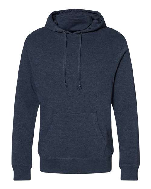 J. America 8879 - True Navy Heather