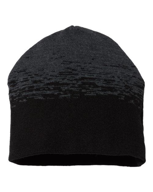 CAP AMERICA RKS9 - Black/ Dark Heather Grey