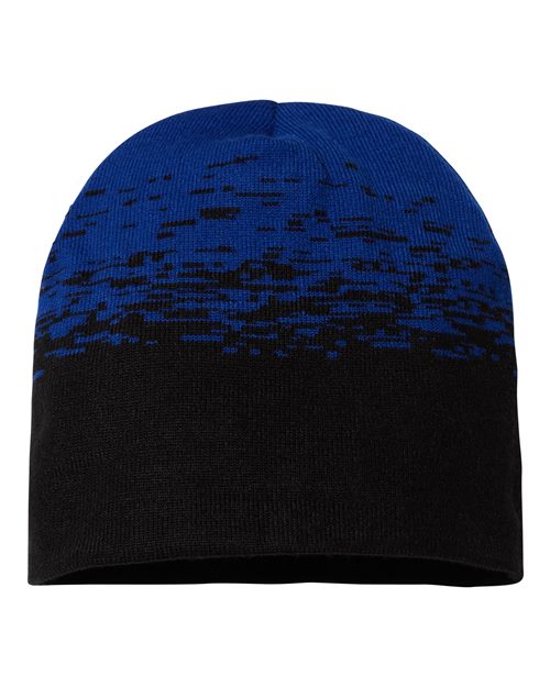 CAP AMERICA RKS9 - Black/ True Royal