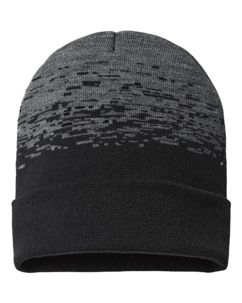 CAP AMERICA RKS12 - Black/ Dark Heather Grey
