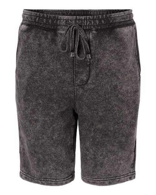 Independent Trading Co. PRM50STMW - Black