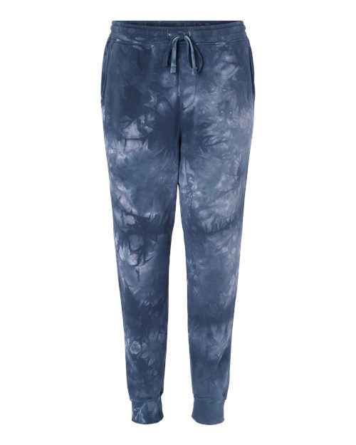 Independent Trading Co. PRM50PTTD - Tie Dye Navy